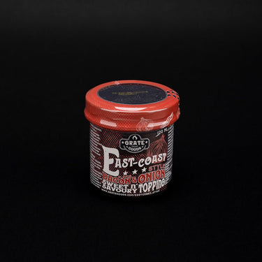 EAST-COAST BACON & ONION TOPPING - 120 ml